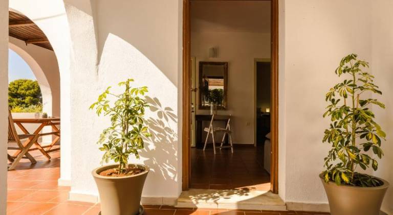 Holiday apartment with jacuzzi, patio & garden | Dogs allowed — photo 3