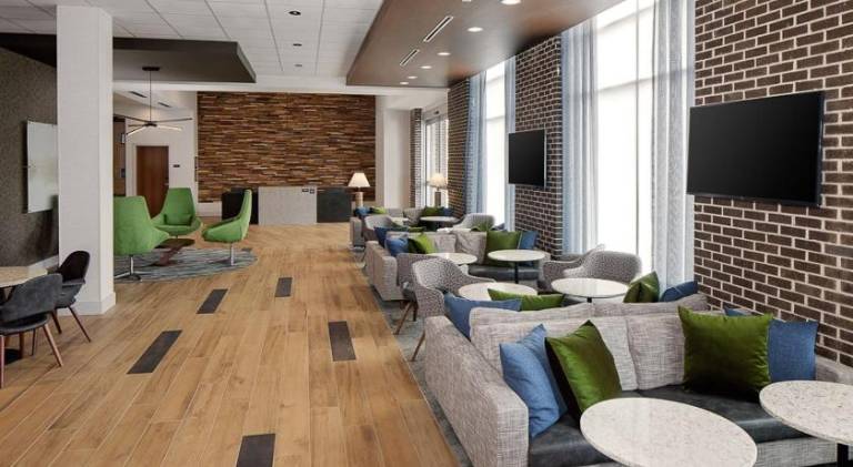 Hyatt Place Murfreesboro — photo 4