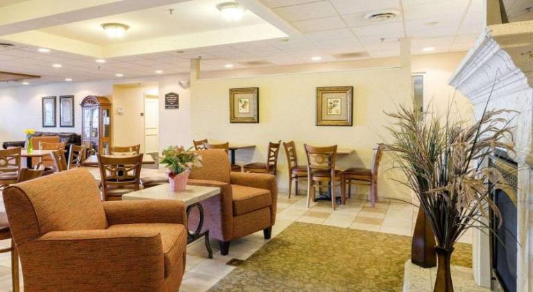 MainStay Suites Dover — photo 3