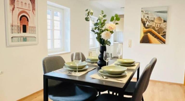 Rental apartment with 1 room for 4 persons — photo 4