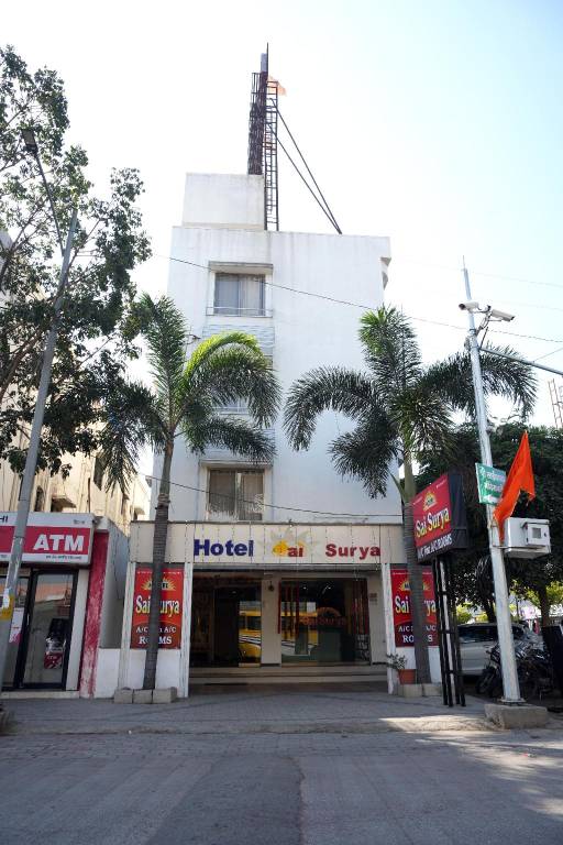 Hotel Sai Surya — photo 3