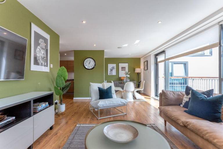 Apartment Glasgow