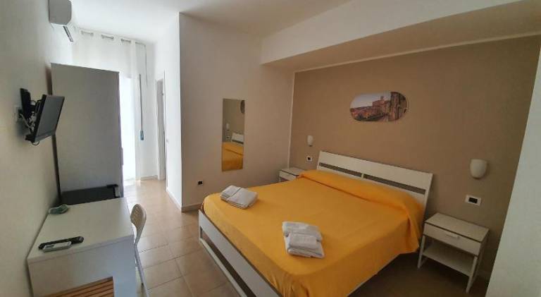 Bed & Breakfast Corigliano Calabro