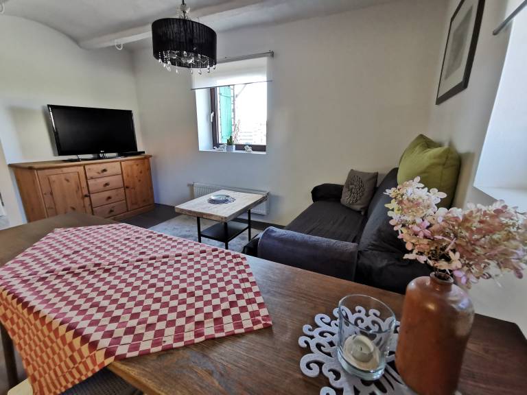 BodenSEE Apartment Meckenbeuren Brochenzell