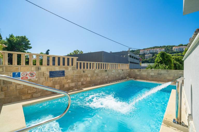 Pension Dubrovnik