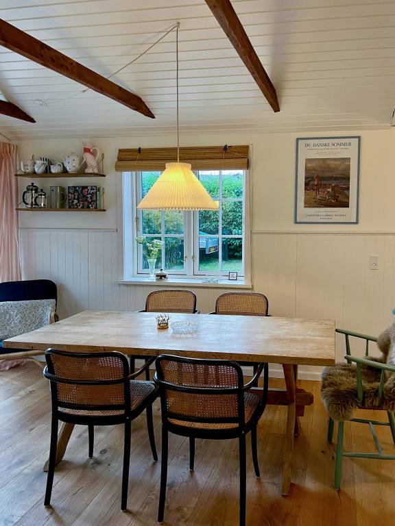 Ferienhaus in Kerteminde f&uuml;r max. 5 Personen