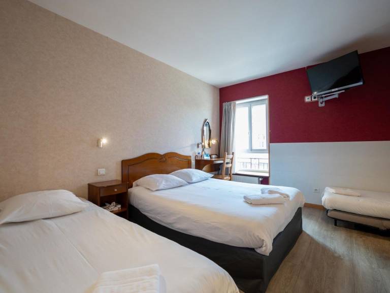 Le Relais Du Canalou — photo 2