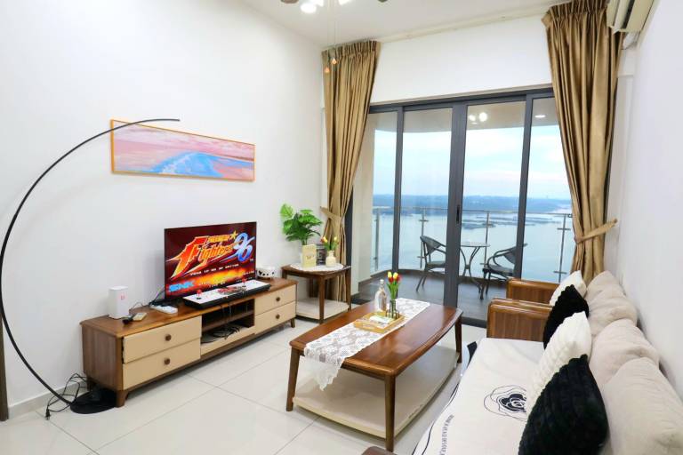816 m&sup2; Ferienwohnung