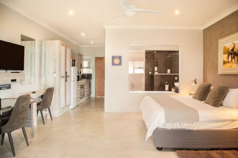 Cabin  Mbombela