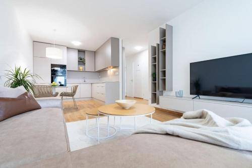 Apartmán  Budimír