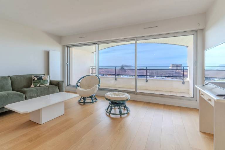 Appartement Cucq