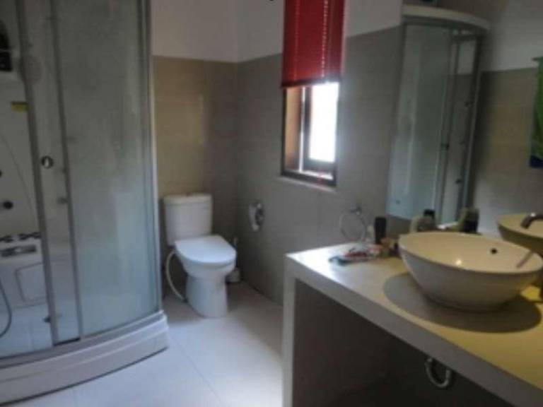 Villa with pool & terrace in Denpasar