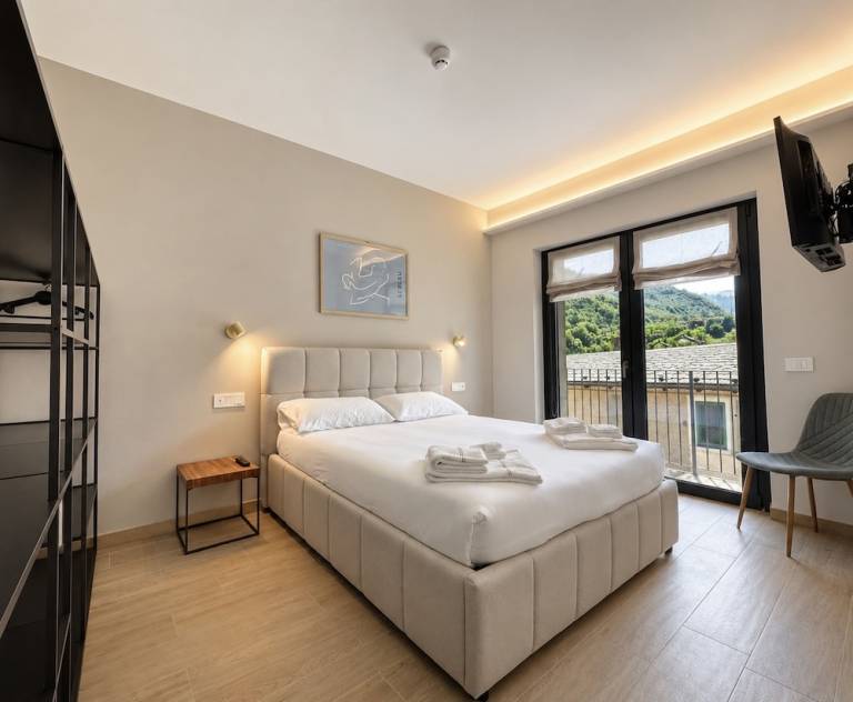Bed and Breakfast Lovero