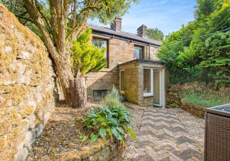 House  Pateley Bridge