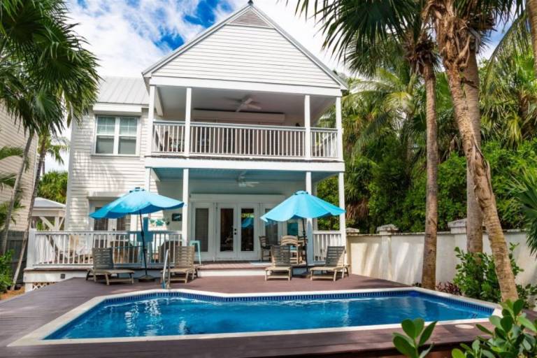 House Long Key