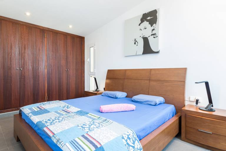 Villa  Son Serra de Marina