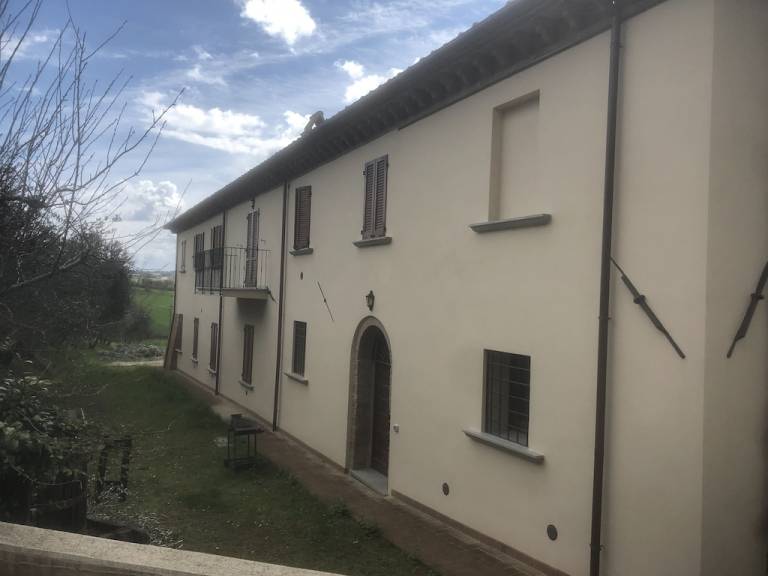 Apartment  Cibottola