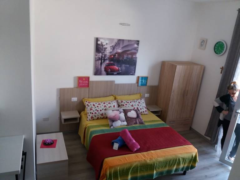 Pension Porto Cesareo