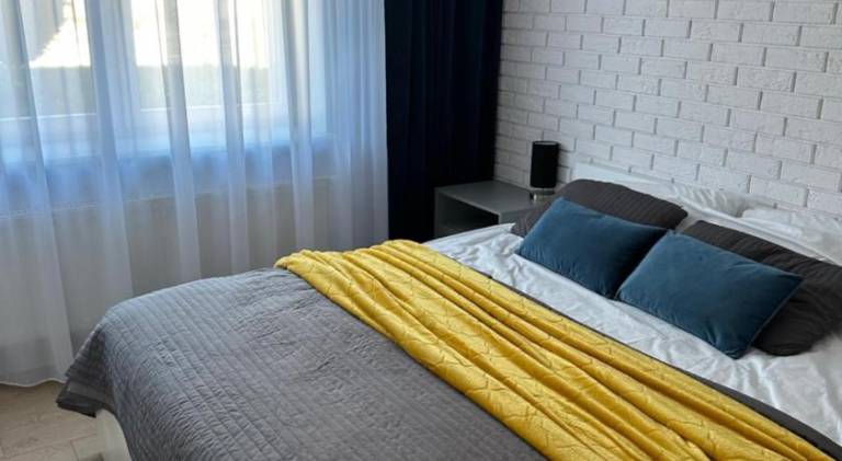 Holiday apartment with 1 room for 6 persons — photo 2