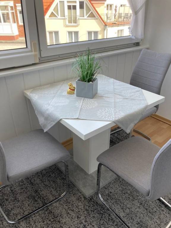 Ferienwohnung Norderney