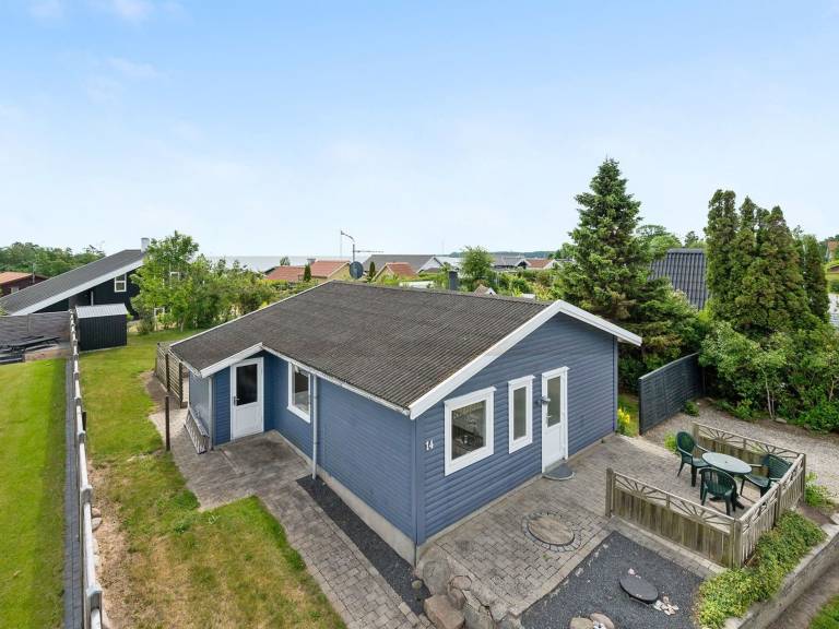 Ferienhaus Kerteminde