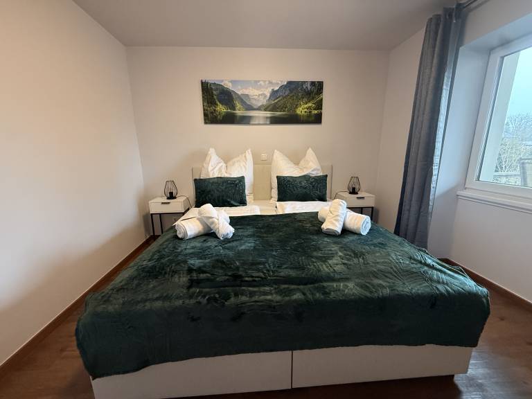 Ferienwohnung Bad Aibling