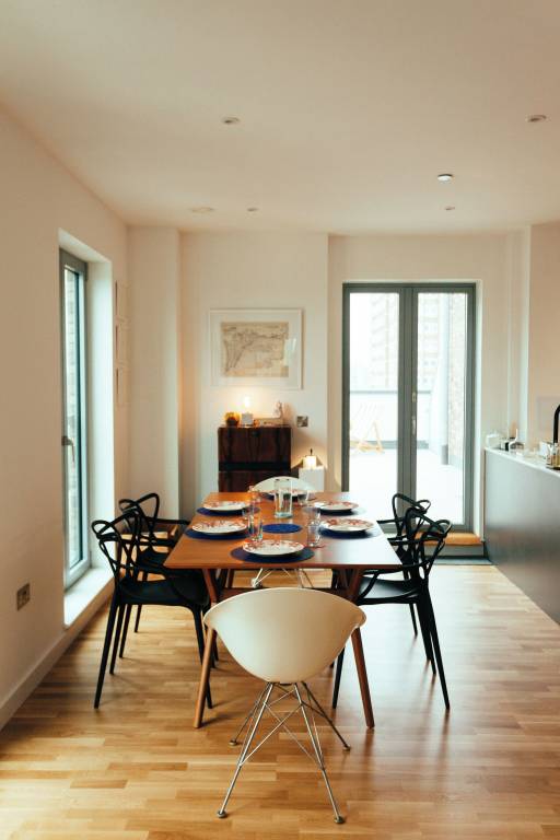 Apartamento Kensington