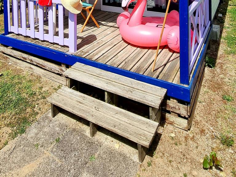 Chalet  Le Perrier
