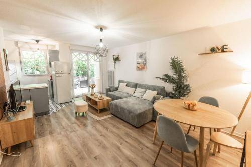 Appartement Le Haillan