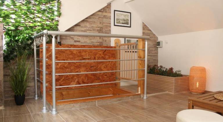 Holiday apartment with patio | Next to Diocletian's Palace — photo 4