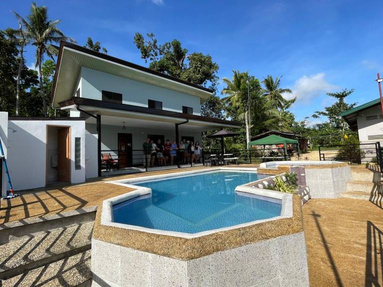 Villa Cabawan
