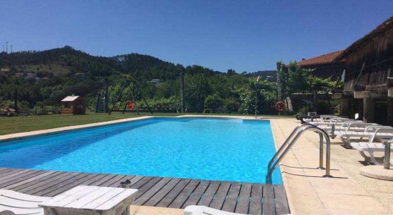 Quinta Travessa in Braga