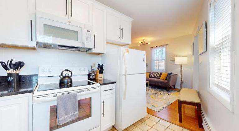 Apartment | Good for workation — photo 3