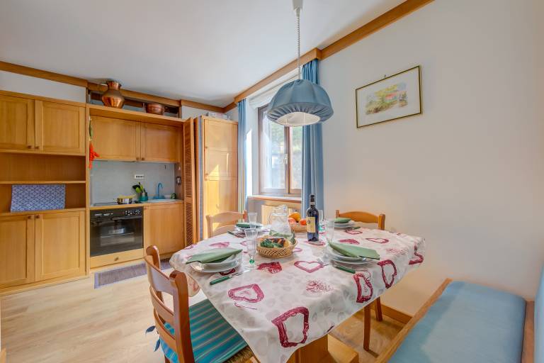 Appartamento vacanza Sestriere