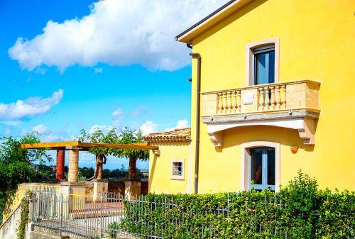Bed and breakfast  Villanova del Battista