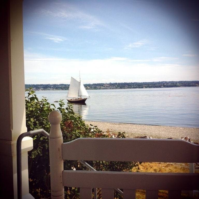 House Vashon