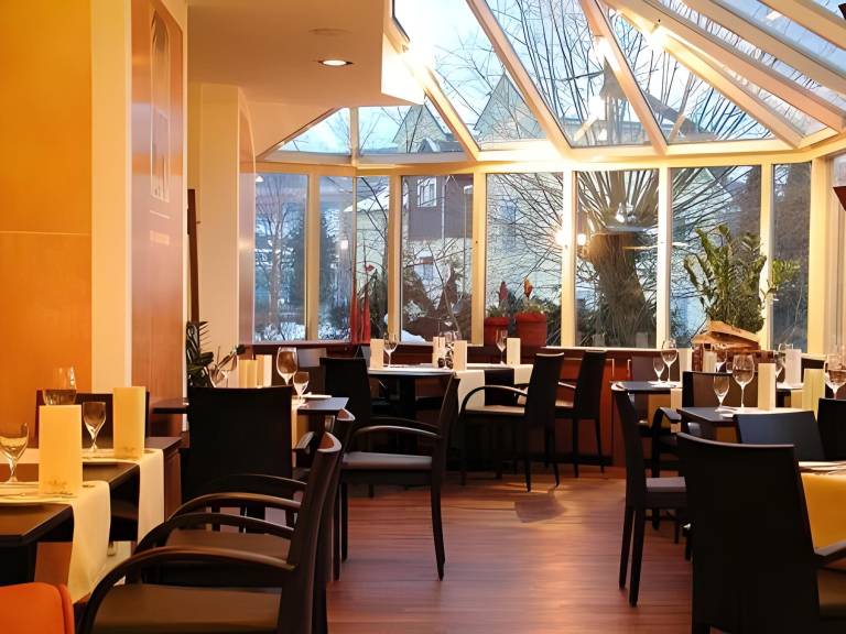 Von Korff S Rest & Relax Hotel — photo 5