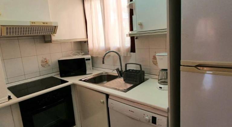 Holiday apartment with 2 rooms for 4 persons — photo 5