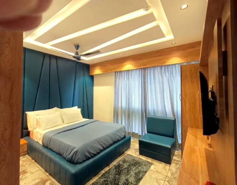 Hotel Prime Villa — photo 2