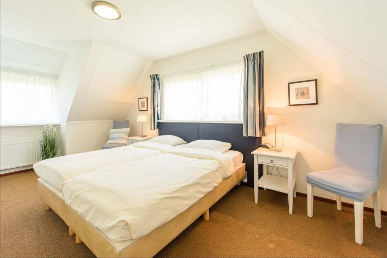 Villa Terschelling