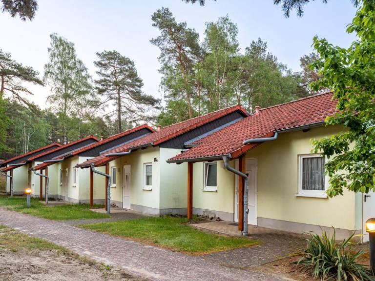 Ferienwohnung Arendsee (Altmark)