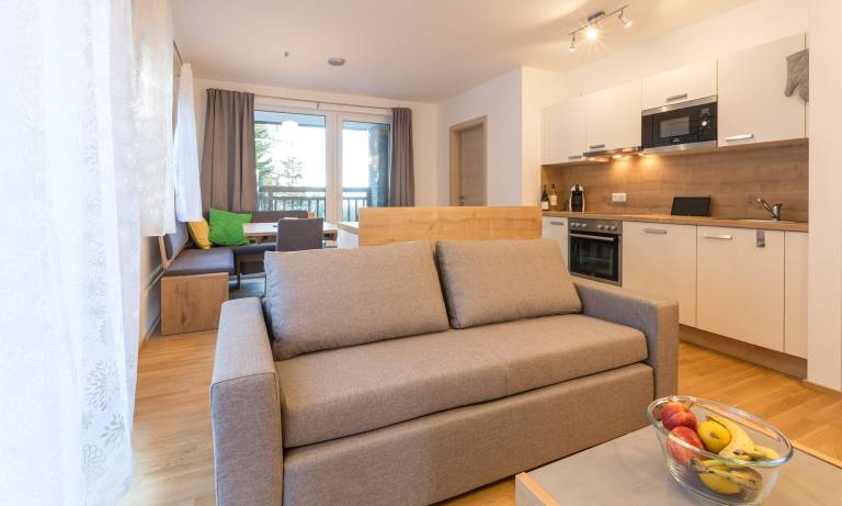 Fully equipped charming holiday apartment with sauna | Pet-friendly — photo 2