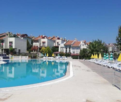Villa Kusadasi