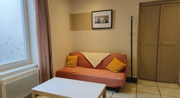 Lovely rental apartment | Pet-friendly — photo 2
