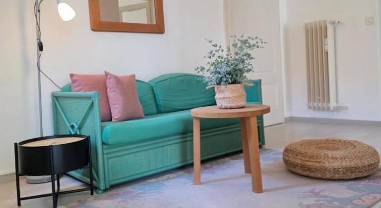 Apartment | Good for workation in Losone