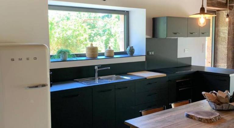 Children-friendly house with private pool, terrace & BBQ | Pets allowed — photo 5