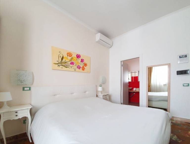 Bed & Breakfast San Cesario di Lecce