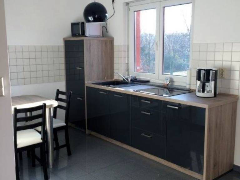 Ferienwohnung Lutherstadt Wittenberg