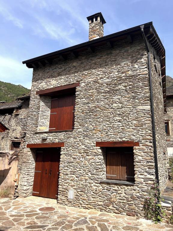 Casa Ribera de Cardós