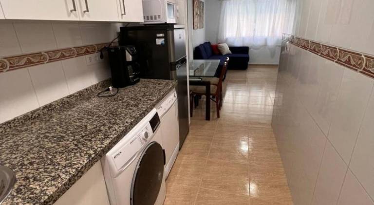 Holiday apartment with 2 rooms for 4 persons — photo 5